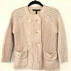 BCBG Sweater cardigan